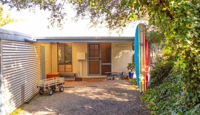 The Sandy Shack Stay 3 Pay 2 Winter Special