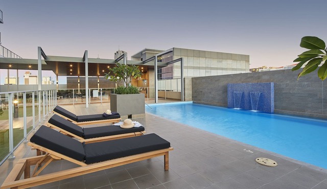 The Sebel West Perth Aire Apartments