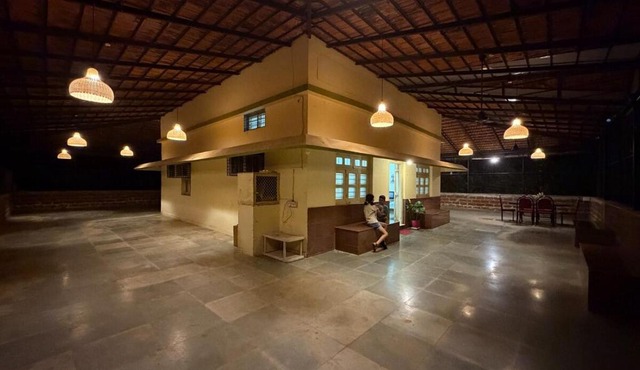 The Sonchafa Farmstay