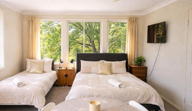 The Studio on Ashtree