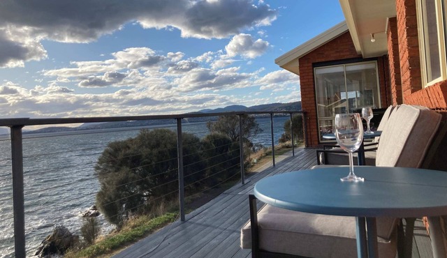 The Waterfront, Amazing Hobart Views,Sleeps10