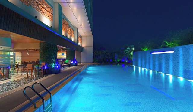 The Westin Dhaka