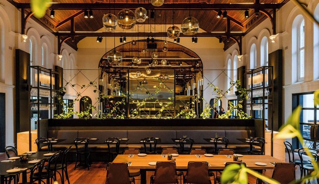The Westin Perth