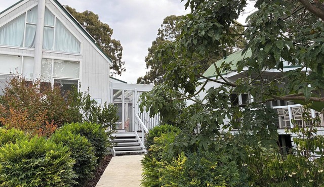 The White House-Studio