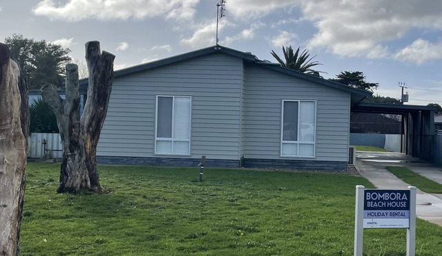 This large holiday home is fully equipped with everything you will need.