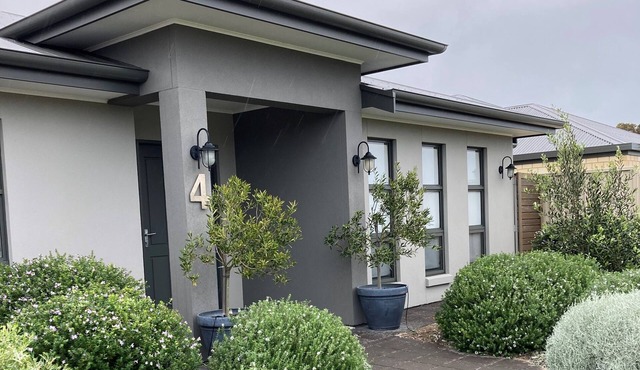This property is a must for all your family holidays. Free WIFI