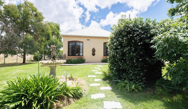 Thornleigh Cottage - Countryside Escape