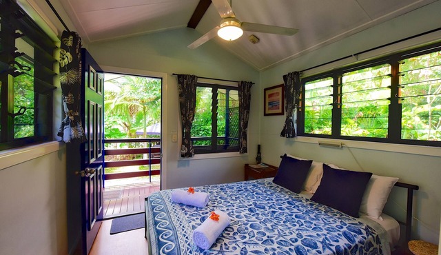 Thornton Beach Bungalows
