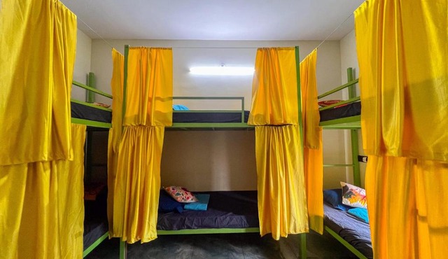thule hostel
