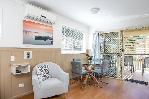 Tiaro Tourist Stopover