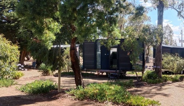 Tiny House 18 at Grampians Edge by Tiny Away