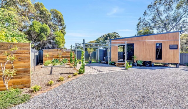 Tiny House