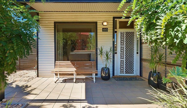 Townhouse 3
