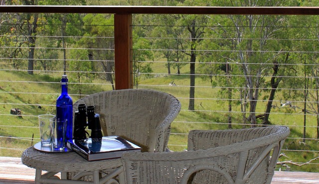 Tracks End Retreat - A peaceful getaway 20 minutes from Grafton - Free WiFi