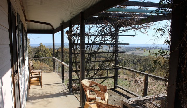 Tranquil Bush Retreat close to Bathurst