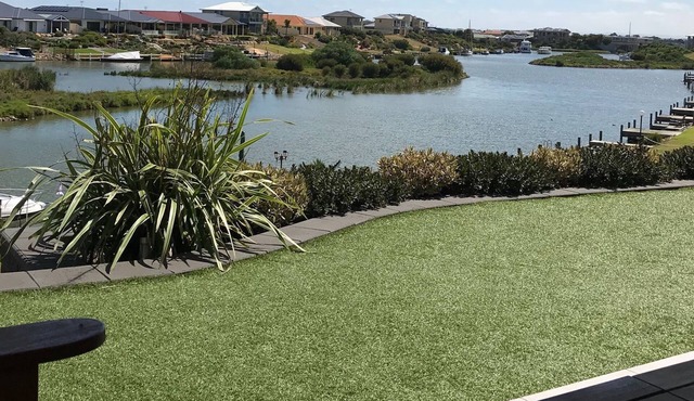 Tranquility @ Hindmarsh Island