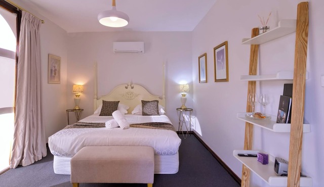 Tranquilles Bed and Breakfast