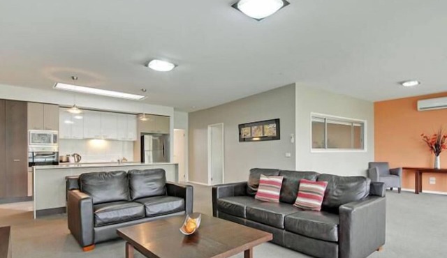 Traralgon Serviced Apartments