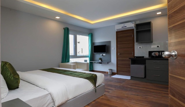 Treebo Apple Villa in Bengaluru