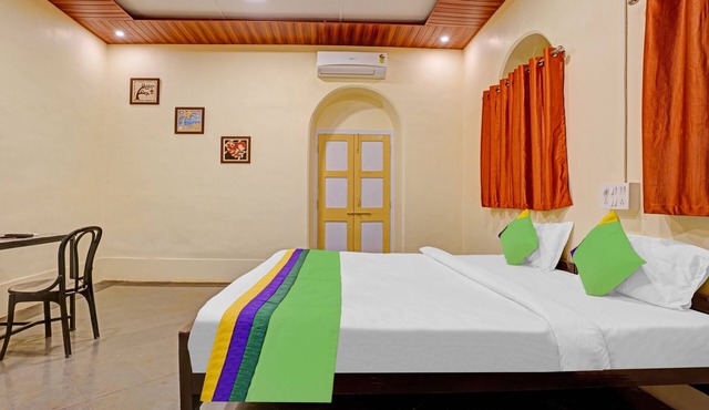 Treebo Cecil Resort Matheran