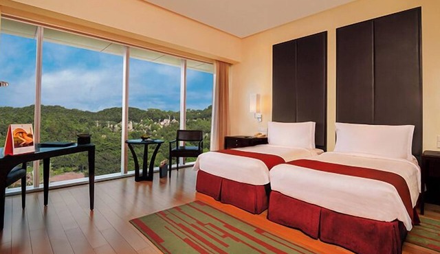 Trident Hyderabad