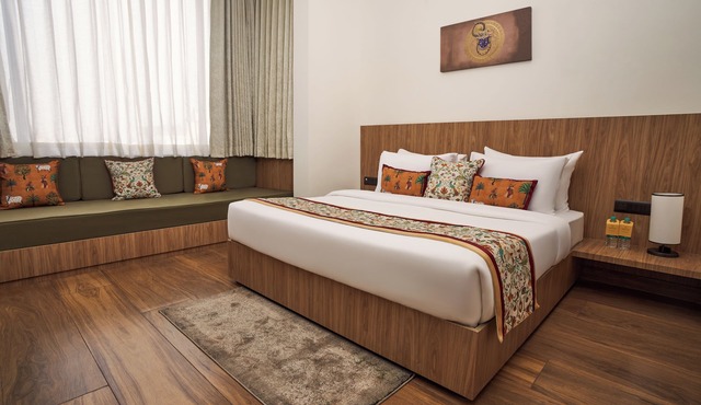 Triptam Vrindavan