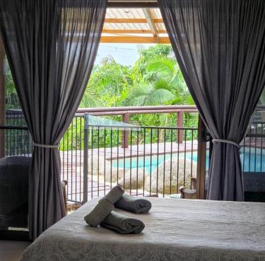 Tropical Dreaming - Your escape to Paradise