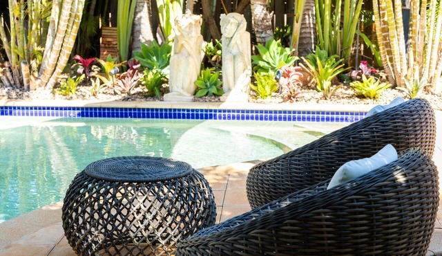 Tropical Pearl 4 Bed 3 Bath, Resort Style Pool STRA6726I1AG7DIQ