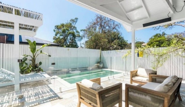 TS Elements Coastal Retreat