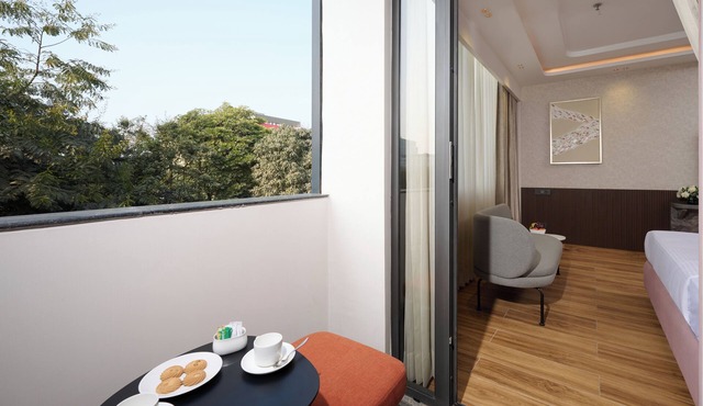 Tulip Inn Gurugram Sector 39