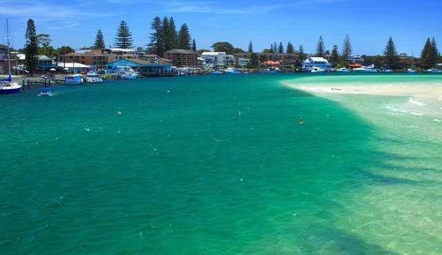 Tuncurry Motor Lodge