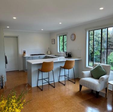Two Twenty Two Farm Stay