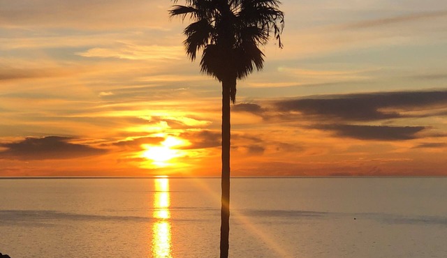 Uninterrupted Views at Marino Beachouse