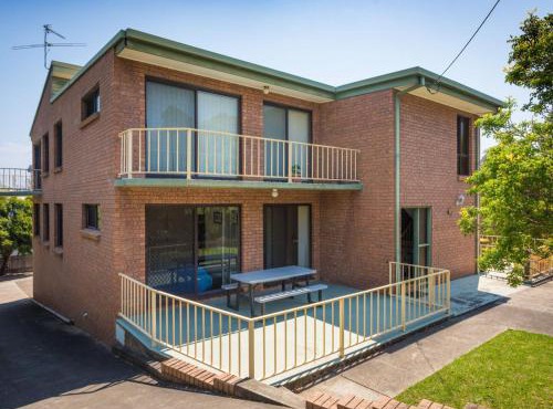 Unit 1, 2b Harrington Road