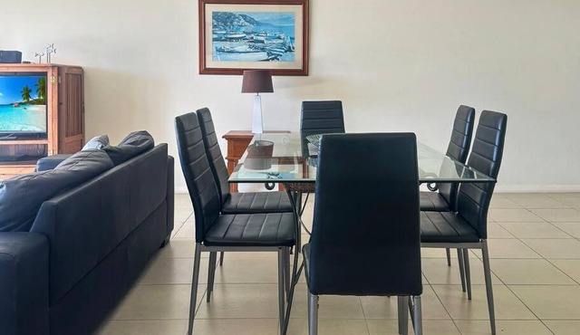 Unit 19 - Avoca Palms Resort