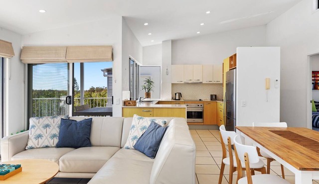 Unit 6 Seabreeze Villas