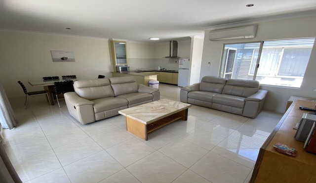 Unit 64 Seafront Estate