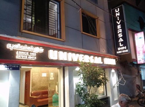 Universal Inn