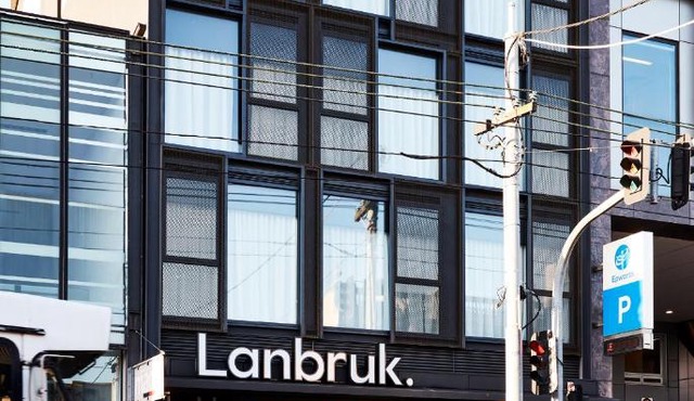 Urban Rest Lanbruk