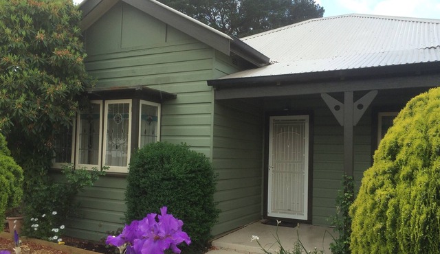 Val Verde Cottage Moss Vale