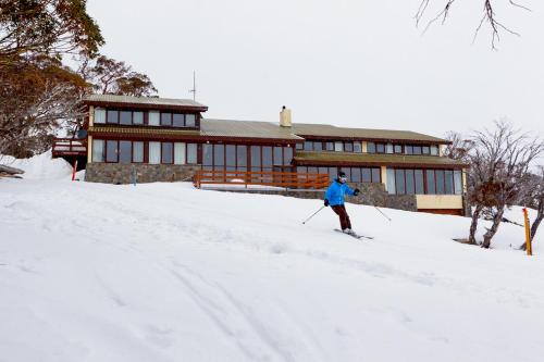 Valhalla Perisher