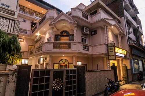Vashishth Guest House in Rishīkesh