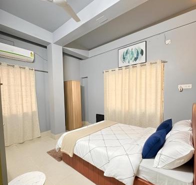 Veda Home's