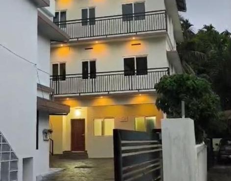 Venture B&B