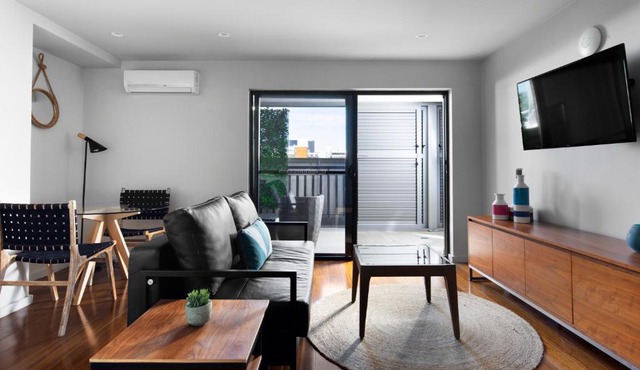 Veriu Randwick