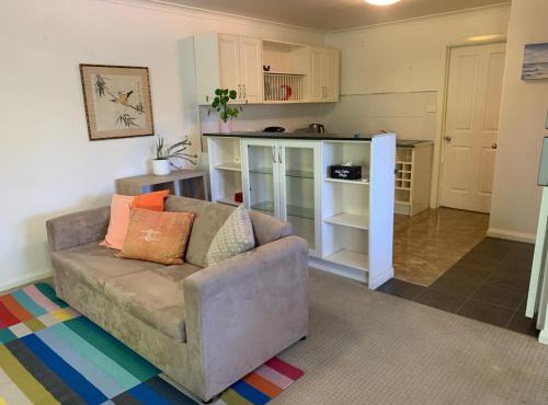 Very Comfortable Granny Flat