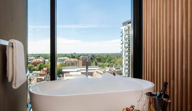 Vibe Hotel Adelaide