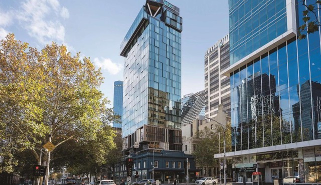 Vibe Hotel Melbourne