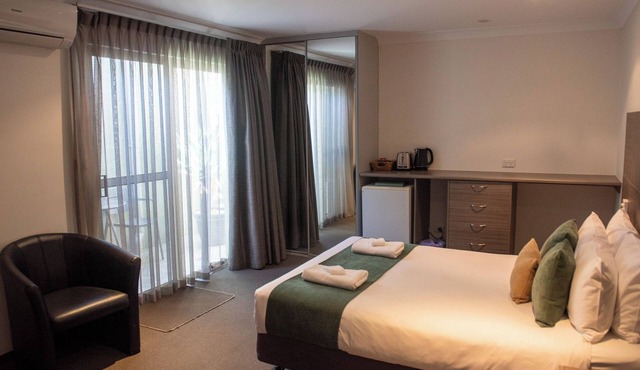 Victoria Hotel - Strathalbyn