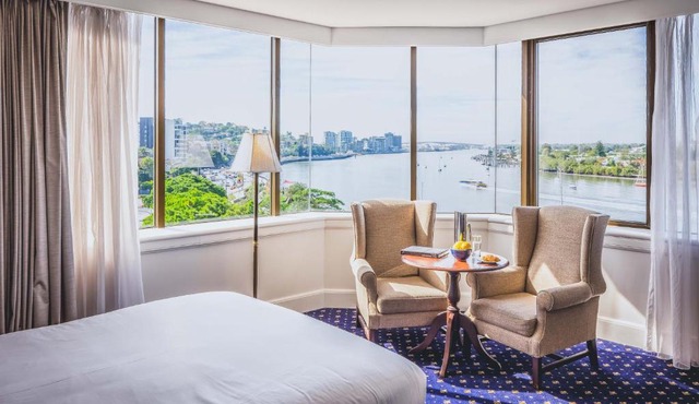 View Brisbane